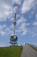 43 TV Tower